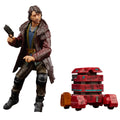 Star Wars Black Series SDCC 2022 Exclusive (Andor) Cassian A, side angle