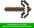 Minecraft Iron Pickaxe - Image 3
