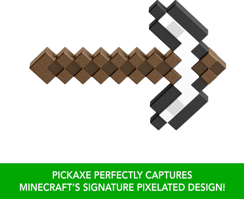 Minecraft Iron Pickaxe - Image 3