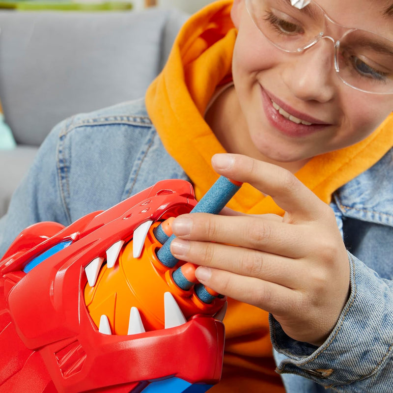 NERF Junior Wild Lionfury - Image 8