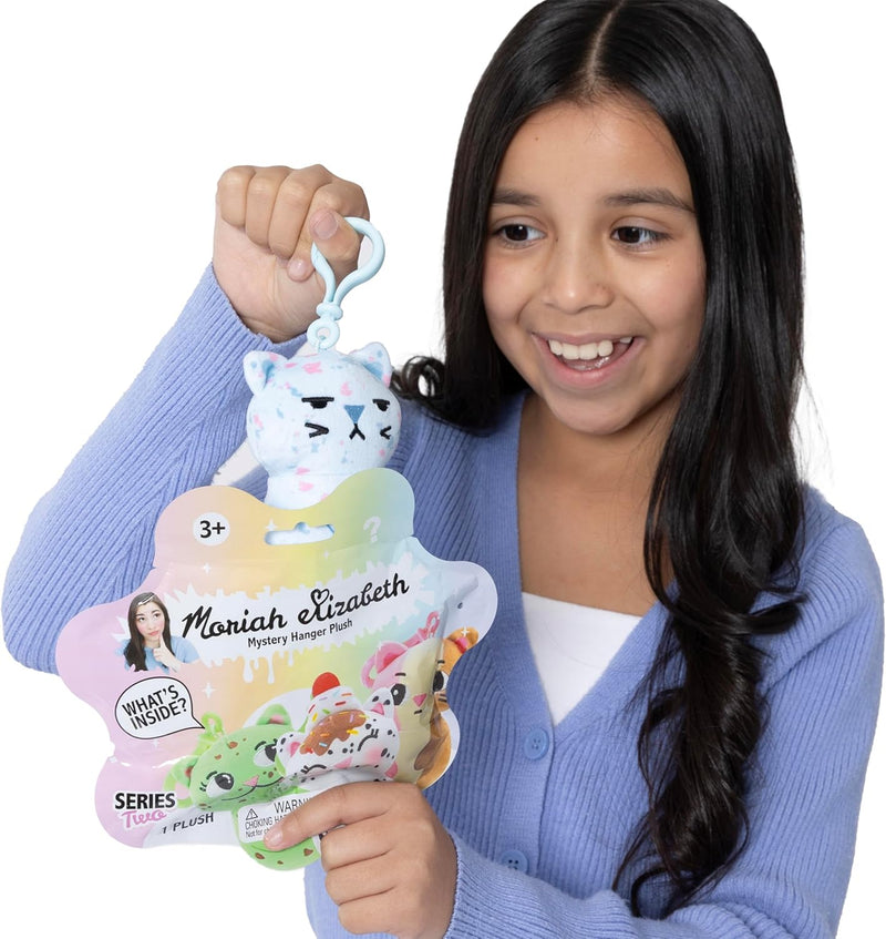Moriah Elizabeth Mystery Hanger Plush Blind Bag - Image 7