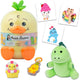 Moriah Elizabeth Mystery Georgie Egg