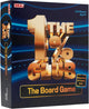 The 1% Club The Board Game