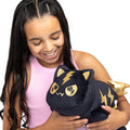 Aphmau MeeMeows 11” Classic Mystery Plush - Elemental, in display
