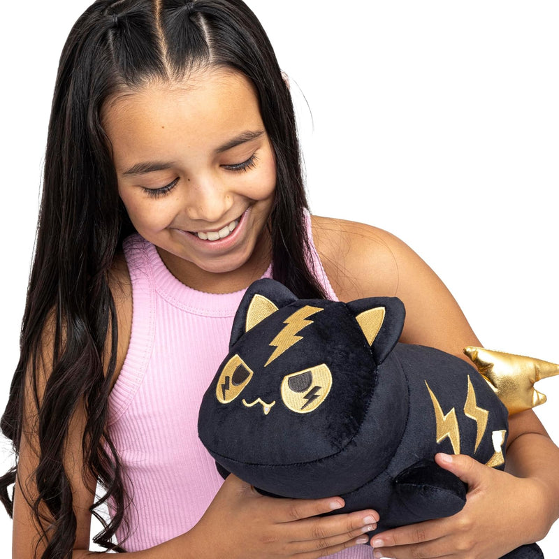 Aphmau MeeMeows 11” Classic Mystery Plush - Elemental, in display