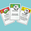 Monopoly Classic & Expansions, packaging shot