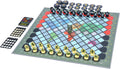 OMNI TACT Defense Game, alternate view