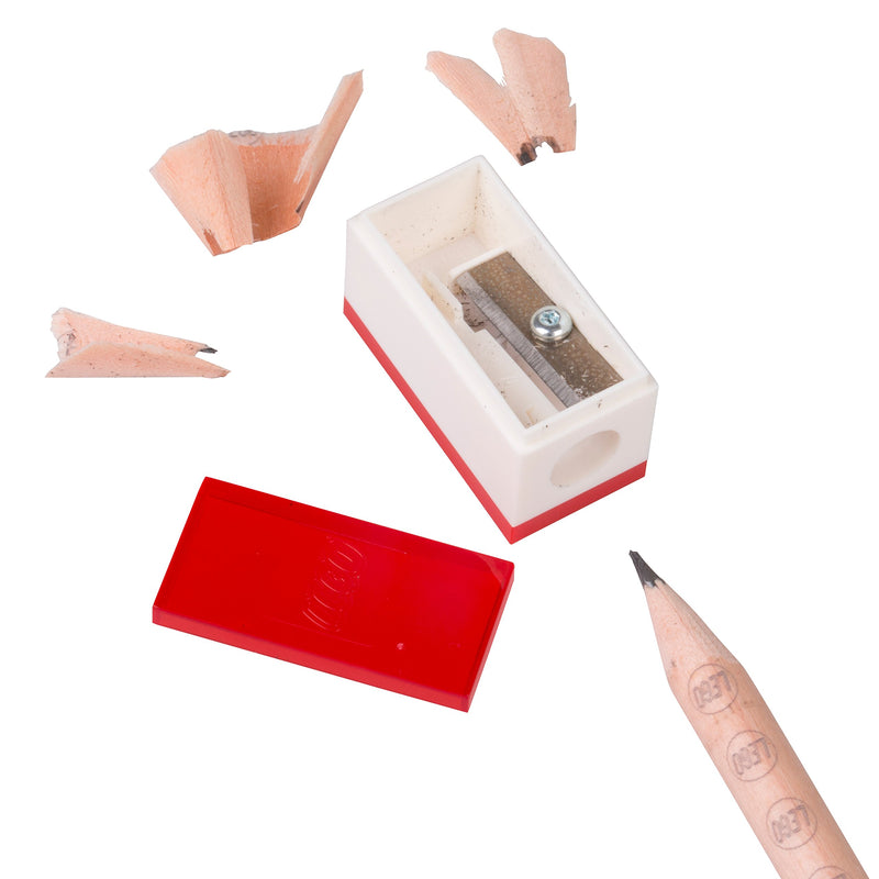 LEGO Stationery Set with Topper, additional view