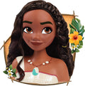 Disney Princess Moana Styling Head Doll - Image 4