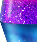 Lava Lamp Northern Lights Glitter, alternate view