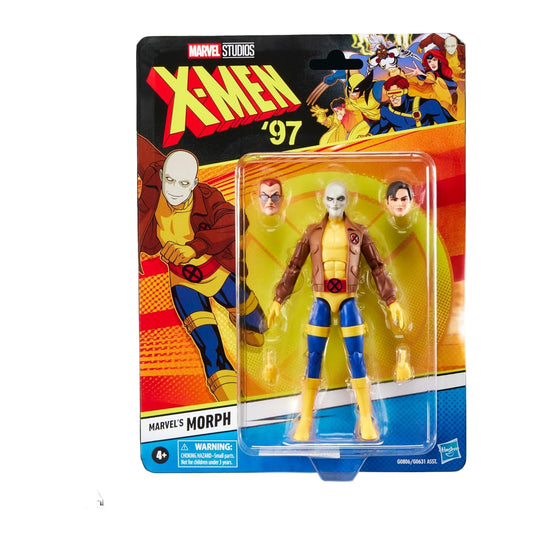 Marvel Legends X Men 97: Morp Action Figure - Image 2