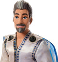 Disney Wish King Magnifico & Queen Amaya Doll Set - Image 4