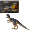 Jurassic World Hammond Collection Allosaurus Action Figure
