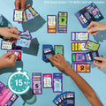 Monopoly Deal: KPop Demon Hunters Card Game, alternate view