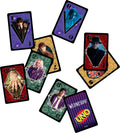 Uno - Wednesday Card Game