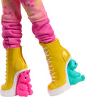 Monster High x Wednesday Enid Sinclair Doll