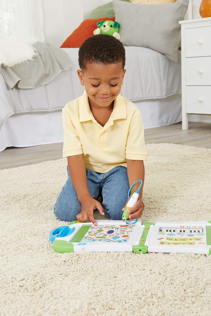 LeapFrog LeapStart Interactive Learning Book