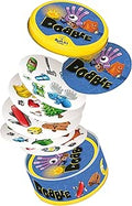 Dobble Camping, packaging shot