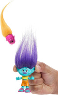 Trolls Band Together Hair Pops Branch Small Doll - Image 3