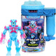 Mr Beast Lab Mech Chamber Lightning Panther Figure