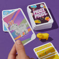 Piggy Piggy Card Game - Image 4