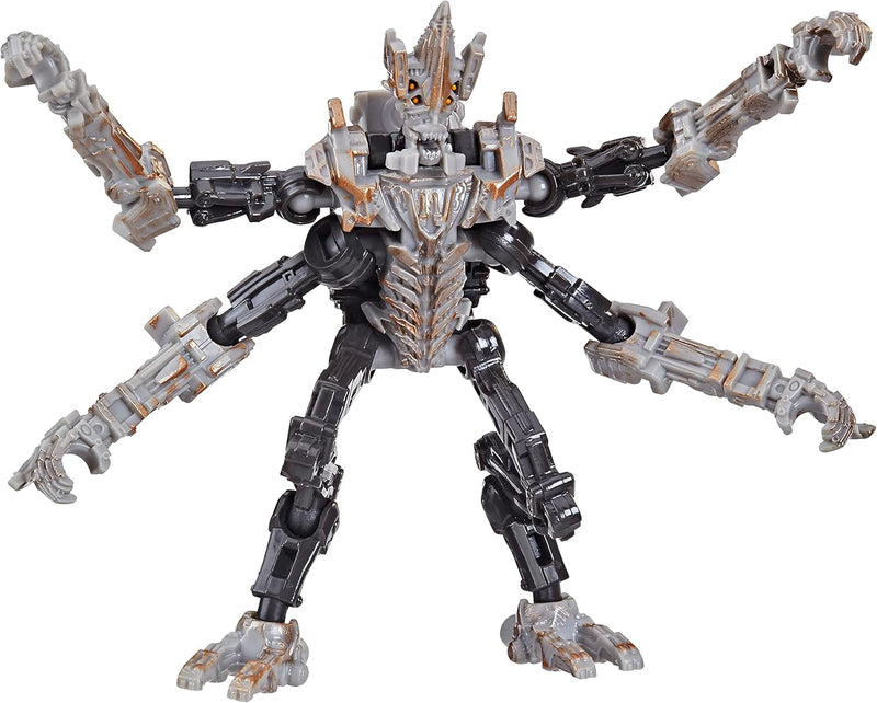 Terrorcon Freezer Transformers Studio Series Rise of the Beasts Core Class Action Figure