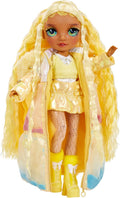 Rainbow High Sunny Madison Winter Wonderland Fashion Doll - Image 3