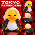 Manjiro Sano Tokyo Revengers Boxed TUBBZ Cosplaying Duck alternate view 3