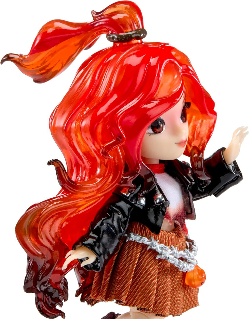 Blaze Maxx Electric Mirror Mi Mini Fashion Doll alternate view 6