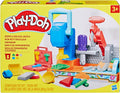 Play Doh Stamp N Saw Tool Bench Playset - Image 2