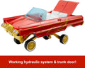 WWE Lucha Low Rider Playset - Image 3