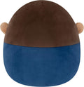 Squishmallows 10'' Eleven Plush - Image 4