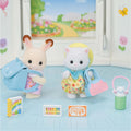 Sylvanian Families Nursery Friends Walk Along Duo - Image 3