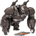 Transformers Optimus Primal Transformers Rise of the Beasts Action Figure, side angle