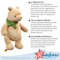 Winnie the Pooh Pooh Always and Forever Plush