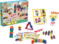 Plus Plus: Activity Learn to Build (130pc)