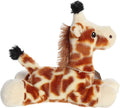 Giraffe Eco Nation Eco Softies 8 Inch Plush alternate view 4