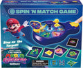 Super Mario Spin 'n Match Game - Image 2