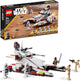 Republic Fighter Tank Star Wars LEGO 75342 Building Set