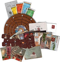 EXIT: : The Disappearance Of Sherlock Holmes Board Game - Image 3