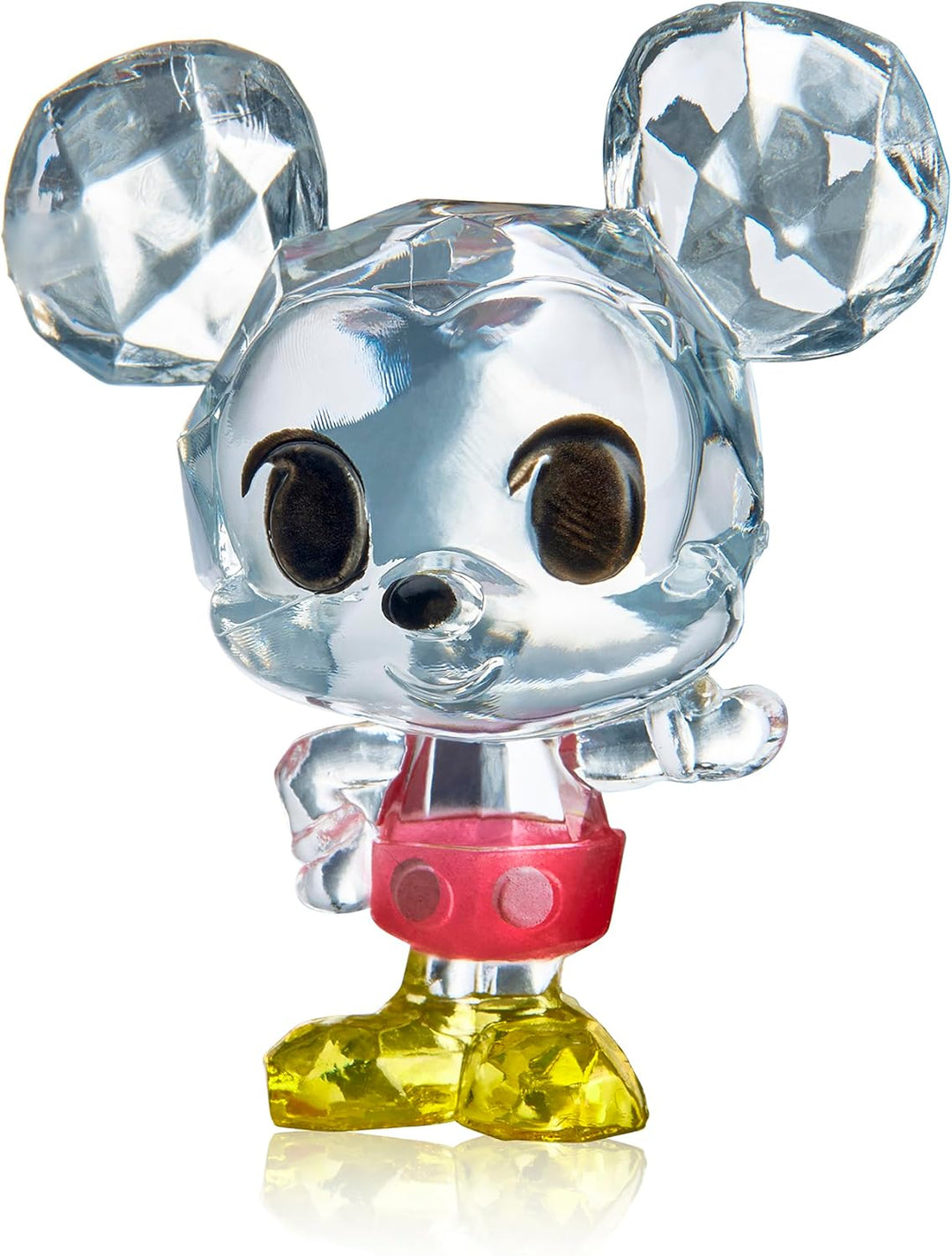 Disney Crystal Surprise Mix & Play Capsule Series 1