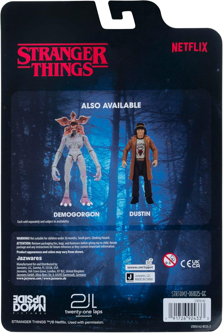 Stranger Things World of Stranger Things Eleven Action Figure