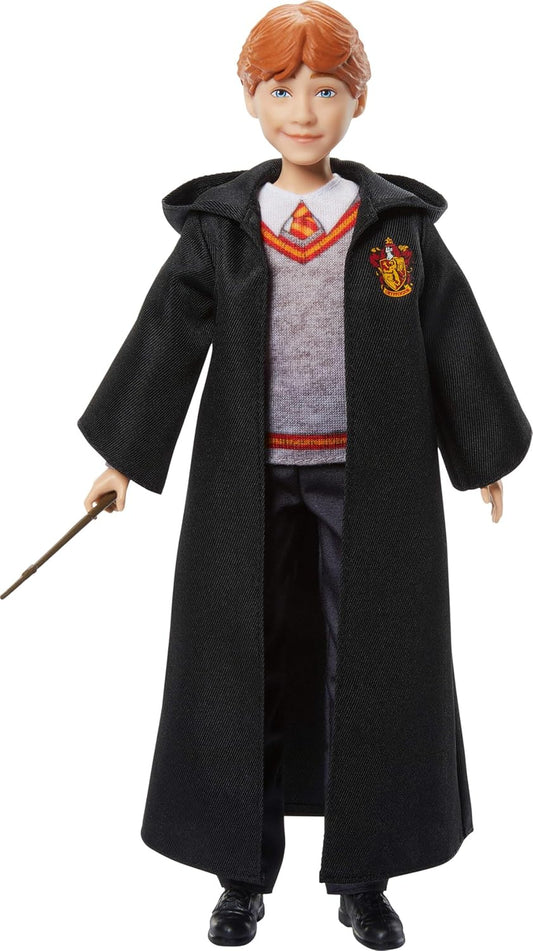Harry Potter - Ron Weasley Fashion Doll