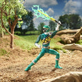 Power Rangers Lightning Collection Dino Charge Green Ranger 6" Action Figure