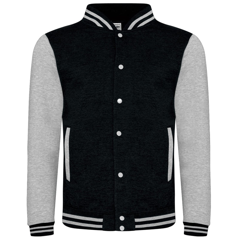 Harry Potter Hufflepuff Quidditch Varsity Jacket