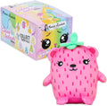 Moriah Elizabeth 6” Mini Mystery Plush – Series 3, rear view