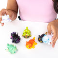 Aphmau MeeMeow Mystery Figures – Series 7 Elemental, side angle