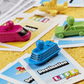 Hasbro The Game of Life Junior, in display