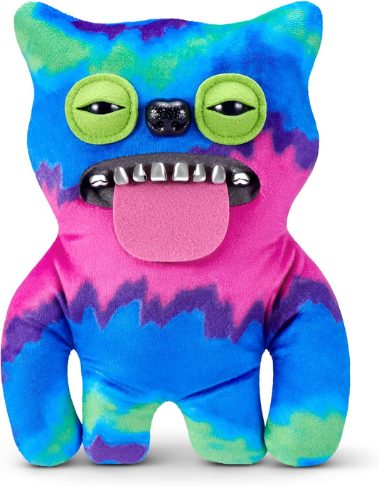 Sir Belch Fuggler Fugg Life 9-Inch Plush