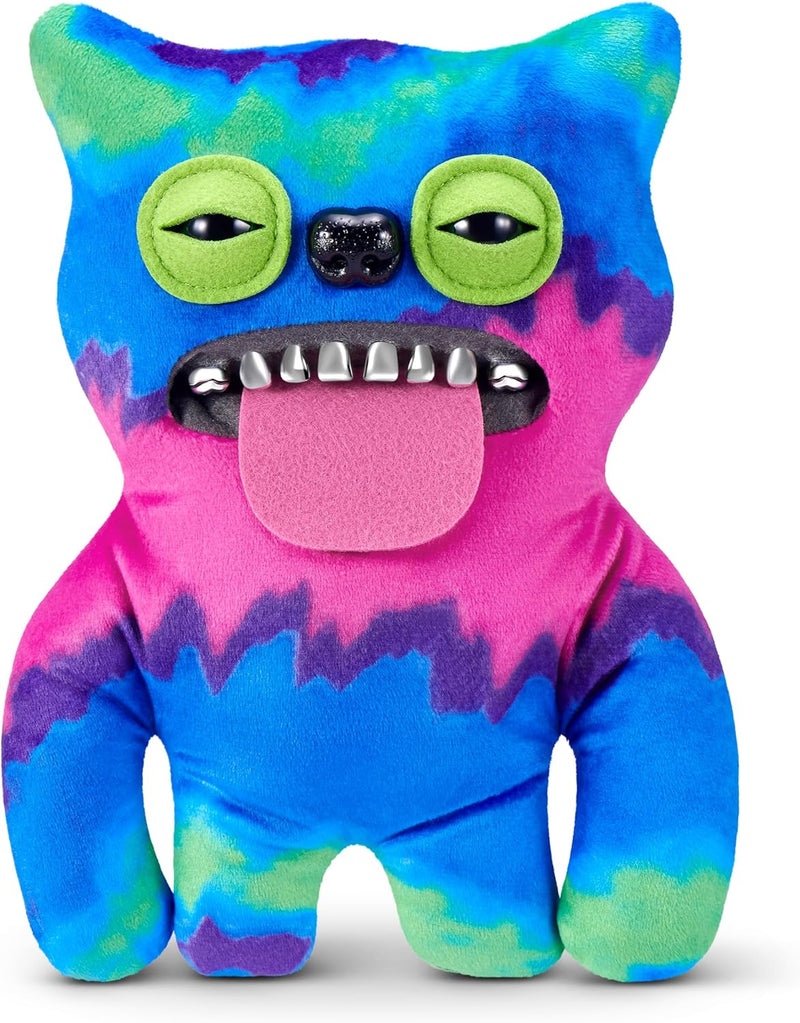 Sir Belch Fuggler Fugg Life 9-Inch Plush
